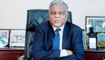 নর্থ সাউথ বিশ্ববিদ্যালয়ের ভিসির পদত্যাগ দাবি