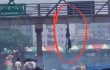 রায়েরবাগে ‘আন্দোলনের আড়ালে’ পুলিশ হত্যা করে ঝুলিয়ে রাখে দূর্বিত্তরা