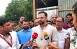 চাঁদাবাজি-দখলদারি-লুটতরাজের বিরুদ্ধে বিএনপি জিরো টলারেন্স: আমিনুল হক