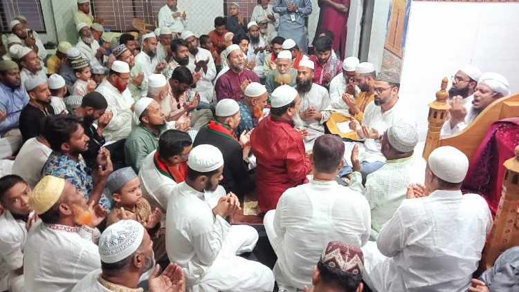 বাংলাদেশের মাটিতে আর কোন স্বৈরাচার তৈরি হবে না: আমিনুল হক