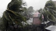 যেসব অঞ্চলে ঝড়ো হাওয়াসহ বজ্রবৃষ্টির আভাস, নদীবন্দরে সতর্কতা