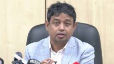 ডিবি থেকে সরিয়ে দেওয়া হলো হারুনকে