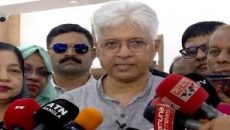 দুর্নীতিকে মেনে নেয়ার প্রশ্নই আসে না: শিল্প উপদেষ্টা