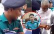 ‘গুলি করলে মরে একটা, বাকিডি যায় না’ বলা সেই ডিসি পুলিশ হেফাজতে