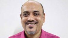 প্রধান উপদেষ্টার উপ-প্রেস সচিব হলেন আজাদ মজুমদার