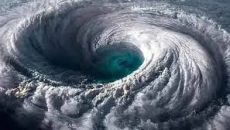 আরব সাগরে গভীর নিম্নচাপ; ঝড়ের আশঙ্কা