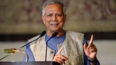 নতুন বাংলাদেশ গড়তে সবার সহযোগিতা চাই, কূটনীতিকদের ব্রিফিংয়ে ড. ইউনূস