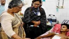 আন্দোলনে আহতদের পুনর্বাসনে কাজ শুরু হয়েছে: সমাজকল্যাণ উপদেষ্টা