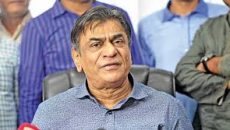 বাফুফে ছাড়তে সালাউদ্দিনকে ২৪ ঘণ্টার আল্টিমেটাম