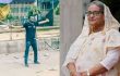 আবু সাঈদ হত্যা মামলা: হাসিনাসহ ৪০ জনের বিরুদ্ধে মামলা