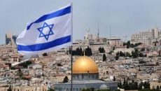 ‘সর্বোচ্চ সতর্কাবস্থায়’ ইসরায়েল