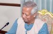 শনিবার রাজনৈতিক দলগুলোর সঙ্গে প্রধান উপদেষ্টার মতবিনিময়
