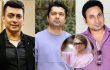 খালেদা জিয়াকে হত্যাচেষ্টা মামলায় আসামি জায়েদ খান-জয়-সাজু খাদেম
