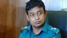 সাবেক ডিবি প্রধান হারুন ও তার স্ত্রীর দেশত্যাগে নিষেধাজ্ঞা