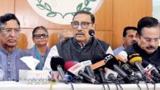 শিক্ষার্থীদের অযথা হয়রানি না করতে নির্দেশ দেওয়া হয়েছে: কাদের