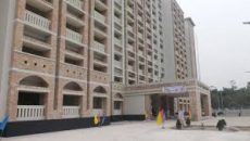 তোফায়েল-আনিসুল দ্বন্দ্বের অবসান, প্রতীক্ষিত চিপ জুডিসিয়াল ভবনে কার্যক্রম শুরু