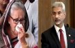 ভারতের সর্বদলীয় বৈঠকে শেখ হাসিনাকে নিয়ে আলোচনা