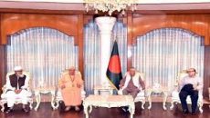 প্রত্যেক নাগরিকের অধিকার রক্ষা করবে সরকার: প্রধান উপদেষ্টা