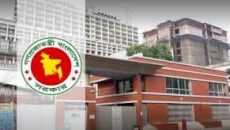 সচিবালয় থেকে সরিয়ে ফেলা হলো মন্ত্রী-প্রতিমন্ত্রীর নামফলক