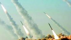 ইসরায়েলি ঘাঁটিতে ৩২০টি রকেট ছুড়েছে হিজবুল্লাহ