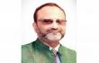 ঢাকা বিশ্ববিদ্যালয়ের নতুন উপাচার্য ড. নিয়াজ আহমেদ খান