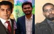 জামিন পেলেন পার্থ, নুর ও আসিফ মাহতাব