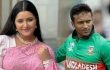 সাকিবের রাজত্বে হানা দিলেন পরীমনি