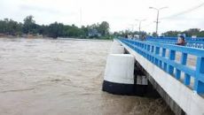 বিপৎসীমার নিচে তিস্তার পানি, বন্যার শঙ্কা নেই