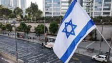 ইসরায়েলে ৪৮ ঘণ্টার জরুরি অবস্থা ঘোষণা