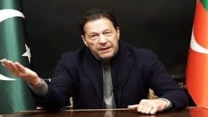 সমাবেশ বাতিলের কারণ জানালেন ইমরান খান