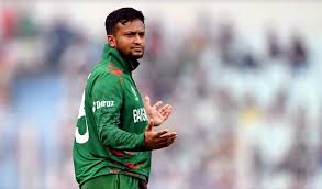 সাকিবকে দেশে ফেরাতে নোটিশ