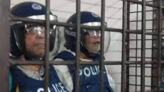 রিমান্ড শেষ: আদালতে হাজির করা হবে সালমান-আনিসুল-দীপু মনিকে