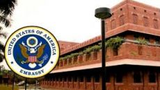 শেখ হাসিনা ও মন্ত্রীদের ভিসা বাতিল নিয়ে যা বললো মার্কিন দূতাবাস