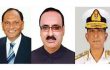 সাবেক মুক্তিযুদ্ধ প্রতিমন্ত্রীসহ গ্রেফতার আরও ৩ জন
