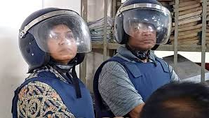 সাংবাদিক দম্পতি শাকিল-রুপা চার দিনের রিমান্ডে