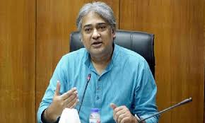 আরাফাতকে আটক নিয়ে ধূম্রজাল, যা জানাল আইনশৃঙ্খলা বাহিনী