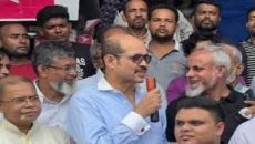 আটক এইচএসসি পরীক্ষার্থীদের ছেড়ে দেয়ার দাবি মেয়র আতিকের