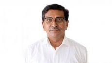 অন্তর্বর্তীকালীন সরকারকে অভিনন্দন আ. লীগ নেতা হানিফের