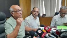 দুর্যোগ পরিস্থিতি সমাধানে সর্বোচ্চ চেষ্টা করা হচ্ছে: উপদেষ্টা