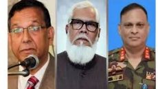 সালমান-আনিস-সাদেক-জিয়া আবারও রিমান্ডে