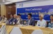 শিল্পপ্রতিষ্ঠান ও কর্মীদের নিরাপত্তা চান ব্যবসায়ীরা