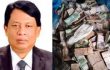 বাসায় ৩ কোটি টাকা জব্দ: সাবেক সেই সচিব শাহ কামাল গ্রেপ্তার
