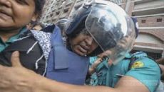 দীপু মনি ফের ৪ দিনের রিমান্ডে