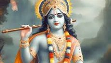 শুভ জন্মষ্টমী আজ