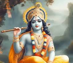 শুভ জন্মষ্টমী আজ