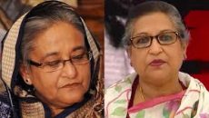 চট্টগ্রামে শেখ হাসিনা-রেহানার বিরুদ্ধে মামলা