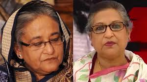 চট্টগ্রামে শেখ হাসিনা-রেহানার বিরুদ্ধে মামলা