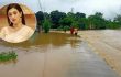 আল্লাহ, আমাদের দেশকে বন্যা থেকে রক্ষা করো: অপু বিশ্বাস
