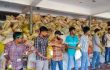এবার টিএসসিতে চাল-ডাল-আলু আনার আহ্বান