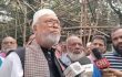 বঙ্গবন্ধুর বাড়ি পুড়তে দেখার আগে আমার মরণই ভালো ছিলো: কাদের সিদ্দিকী